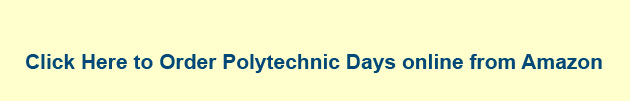 <click_here_to_order_polytechnic_days_online_from Amazon>